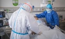 1/3 số người nhiễm nCoV có thể là "mầm bệnh thầm lặng"