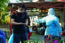 Bộ Y tế hướng dẫn cách ly tại khách sạn theo hình thức tự trả phí