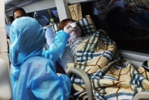 Số người nhiễm Covid-19 ở Việt Nam tăng lên 121