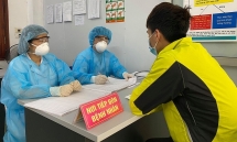 Các bệnh viện Hà Nội "tham chiến" chữa trị Covid-19