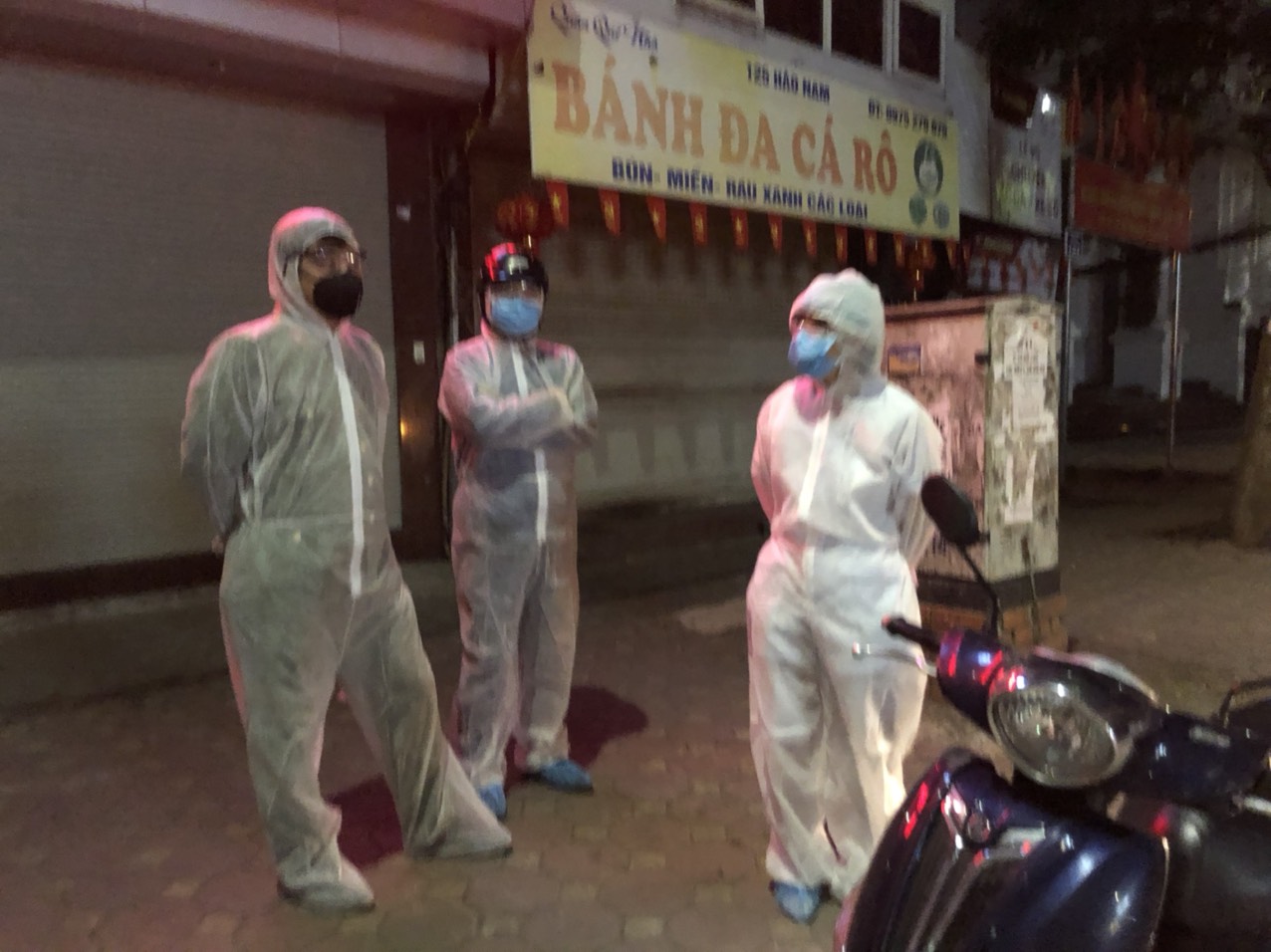 Việt Nam ghi nhận 148 ca mắc Covid-19, có ca sống trong cộng đồng