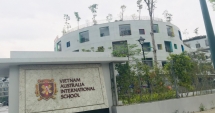 Trường Việt Úc yêu cầu giáo viên tiếp xúc với ca mắc Covid-19 tự cách ly