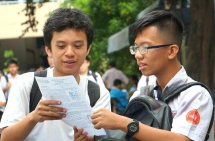 Bộ Giáo dục và Đào tạo sẽ tinh giản 5-7 tuần học