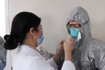 Thêm 6 ca nhiễm mới, Việt Nam ghi nhận 169 người mắc Covid-19