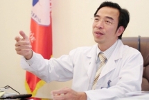 GS.TS Nguyễn Quang Tuấn: Cần cơ chế cách ly đặc thù cho nhân viên y tế đã xét nghiệm âm tính