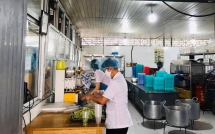 Covid-19 ngày 30/3: Thêm 9 ca mắc mới, 7 người là nhân viên công ty Trường Sinh