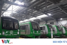 Tuyến Cát Linh-Hà Đông chưa vận hành đã phải trả 79% giá trị hợp đồng