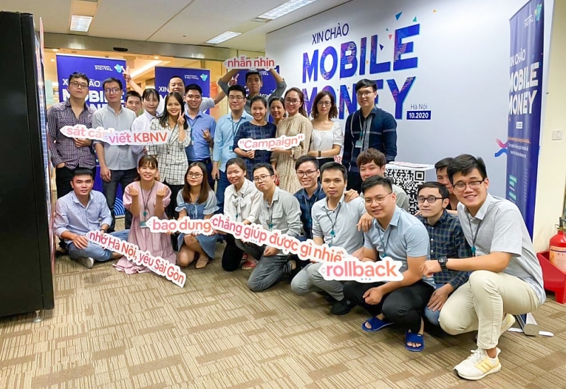 Viettel sẵn sàng triển khai Mobile Money