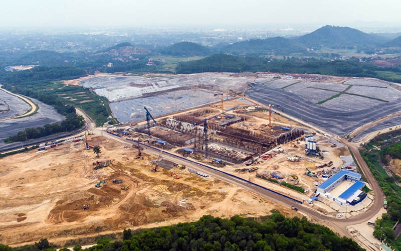 Thu phí theo khối lượng: "Cuộc cách mạng" trong xử lý rác thải sinh hoạt