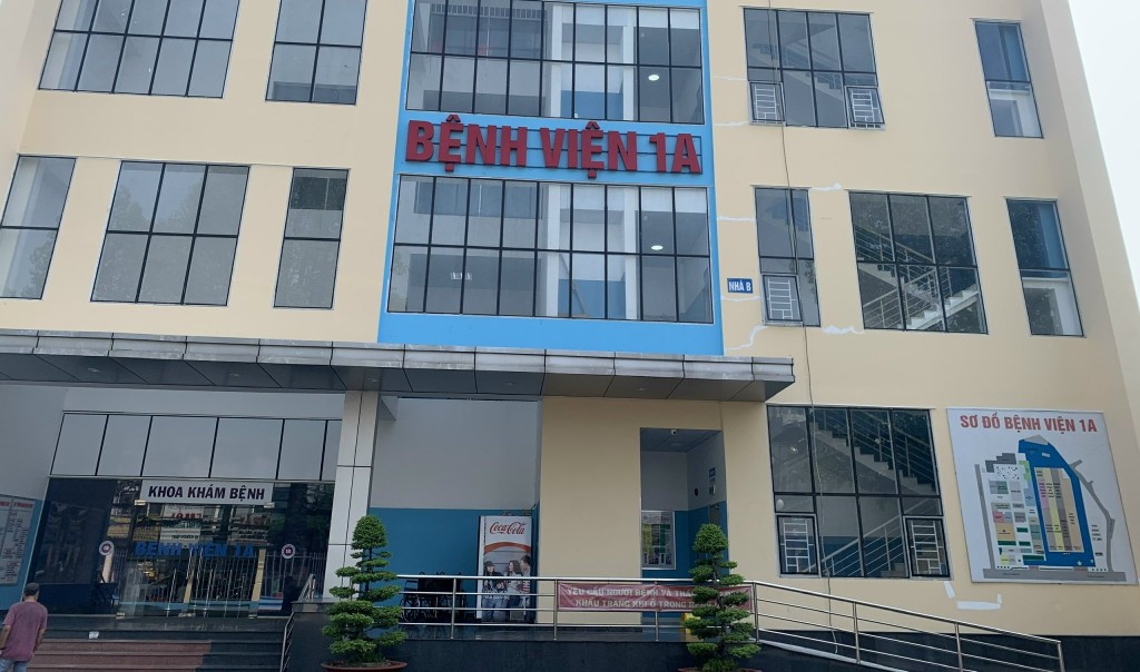 Vụ nữ bệnh nhân tử vong sau khi nâng ngực: Bệnh viện 1A báo cáo gì?