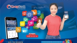 “Ưu đãi 5K” khi đăng ký Gói tài khoản GEN Z của Co-opBank