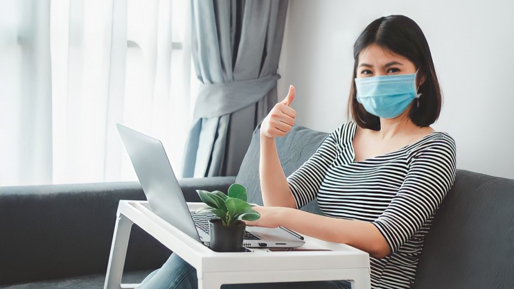 Nhiều người trẻ sống như những F0 dù không nhiễm bệnh