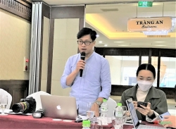 800 đại biểu tham dự Đại hội Hội Doanh nhân trẻ Việt Nam