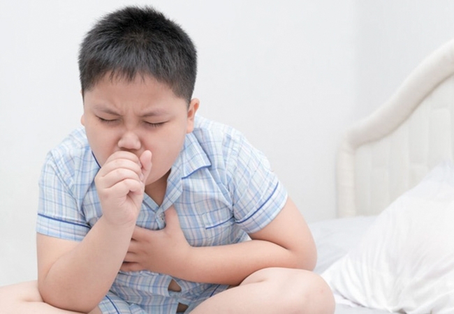Hội chứng hậu COVID-19 ở trẻ em biểu hiện như thế nào?