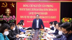 Đưa văn hóa, du lịch thành giá trị phát triển bền vững của quận Hoàn Kiếm