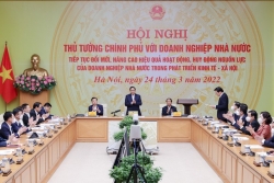 ha noi de xuat khong co phan hoa doanh nghiep cung ung dich vu su nghiep cong