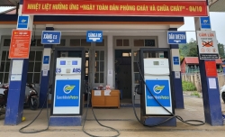 Ủy ban Thường vụ Quốc hội yêu cầu tính lại thuế, phí trong giá xăng