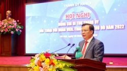 Gửi trọn niềm tin vào thanh niên Thủ đô