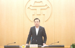 Duy trì và siết chặt các nhiệm vụ, không để mất kiểm soát về tình hình dịch