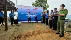 Kết nối cộng đồng, lan tỏa ước mơ