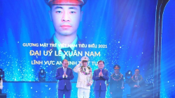 vinh danh 10 guong mat tre viet nam tieu bieu nam 2021