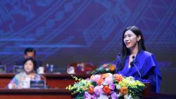 Doanh nhân trẻ không chỉ tạo ra giá trị cho riêng mình...