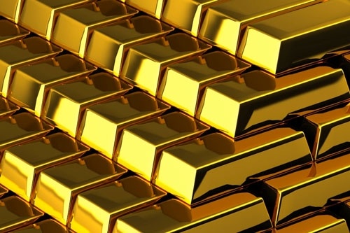 Giá vàng hôm nay (7/4): Vàng kém hấp dẫn so với đồng USD