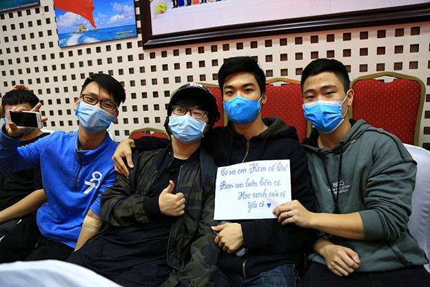 hien mau an toan cuu nguoi ngai gi covid