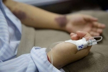 Hiến máu an toàn, cứu người ngại gì Covid