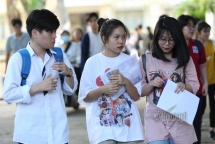 Tinh giản nội dung dạy học: Đã "kịch khung" trong điều kiện có thể!