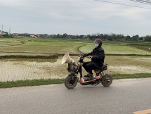 Tuyên truyền phòng chống Covid-19: Truyền thanh cơ sở "xung kích"