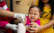 Vaccine phòng lao có thể giảm nguy cơ tử vong do Covid-19