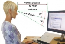 6 lưu ý bảo vệ đôi mắt và thị lực cho trẻ khi học trực tuyến tại nhà