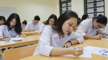 giam tai thi thpt quoc gia 2020 hoc sinh bot lo