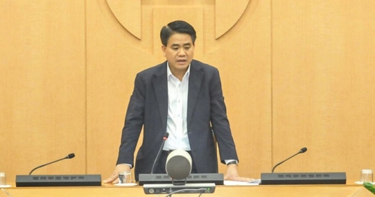 Chủ tịch UBND TP: Tuyệt đối không được bỏ sót trường hợp nào có yếu tố “Bạch Mai”