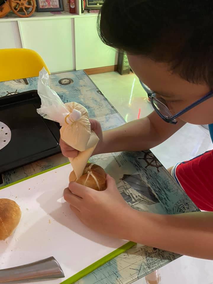 song tich cuc trong dai dich ban da lam chua