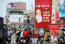 Đề xuất kéo dài cách ly xã hội thêm 1 tuần nữa "để bảo vệ thành quả"