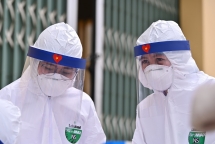 Sau 15/4, chiến lược chống dịch ở Việt Nam thế nào?