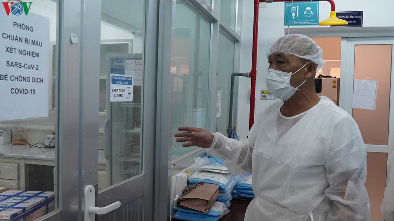 Bệnh nhân dương tính Covid-19 sau điều trị: Lý giải của các thầy thuốc benh nhan duong tinh covid 19 sau dieu tri ly giai cua cac thay thuoc