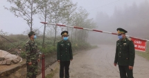 Hà Giang phong tỏa bản làng có thiếu nữ người Mông mắc Covid-19
