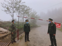 24h không có ca mắc Covid-19 mới, 14 người khỏi bệnh, Hà Giang vào nhóm tỉnh có nguy cơ cao