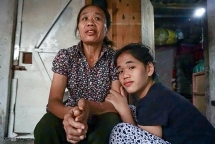 "Thắt lưng buộc bụng" trong giãn cách xã hội