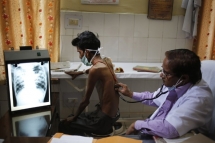 COVID-19 cản trở quá trình điều trị các dịch bệnh nguy hiểm khác