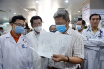 Qua BN số 91: 4 lý do khiến bệnh nhân Covid-19 có thể nguy kịch