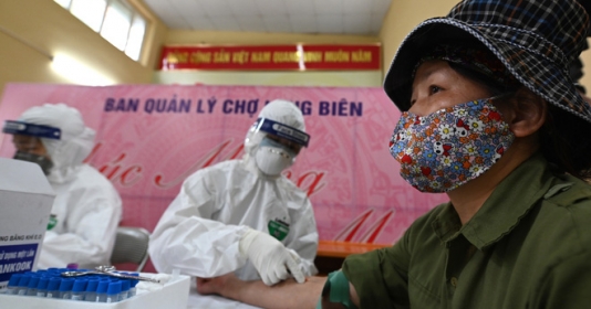 4 ngày Việt Nam không có ca mắc Covid-19 mới: Tín hiệu khả quan nhưng không chủ quan