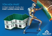 Hòa Phát ra mắt dòng tôn cao cấp Premium, chất lượng vượt trội