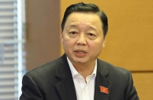 Bộ Tài nguyên Môi trường muốn "người gây ô nhiễm phải trả tiền"