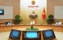 Thủ tướng đồng ý xếp Hà Nội vào nhóm có nguy cơ nhưng phải nâng cao trách nhiệm phòng, chống dịch