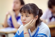 Bộ Giáo dục công bố đề thi tham khảo kỳ thi tốt nghiệp THPT năm 2020