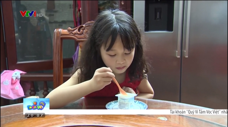 Dạy con thói quen ăn uống mới mùa dịch Covid-19